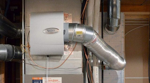 Humidifiers client-supplied reference view 2