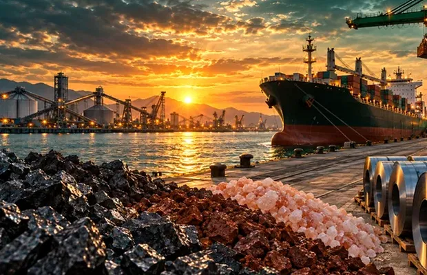 Import & Export