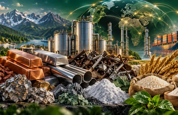 Global Sourcing