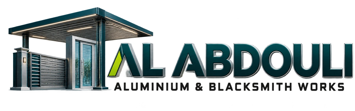Al Abdouli Aluminium & Blacksmith Works