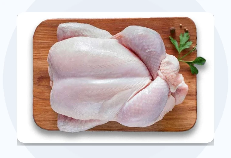 Whole Chicken