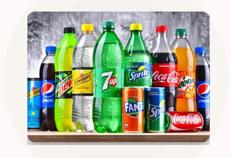 Beverages