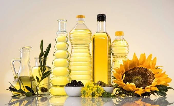 Cooking Oils