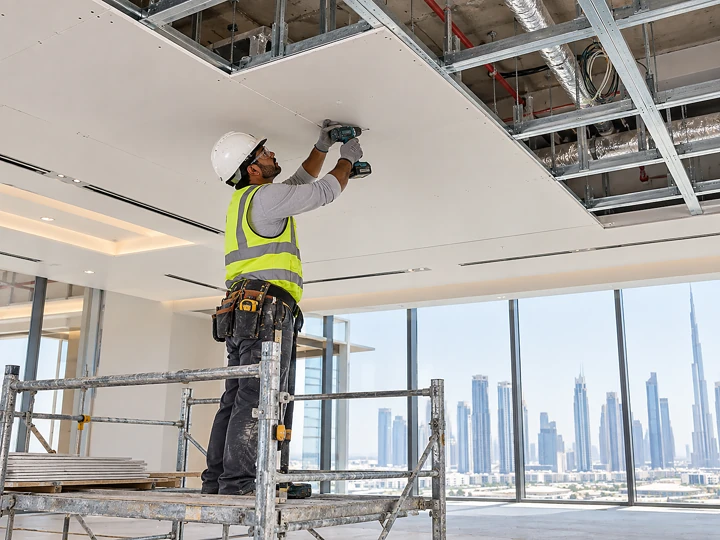 False Ceiling image