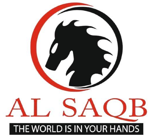AL SAQB logo