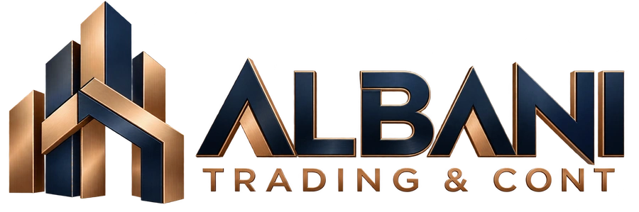 Albani trading & cont