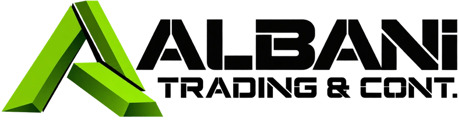 Albani trading & cont