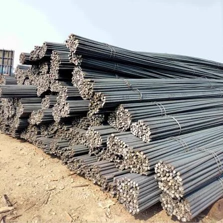 DEFORMED STEEL BARS
