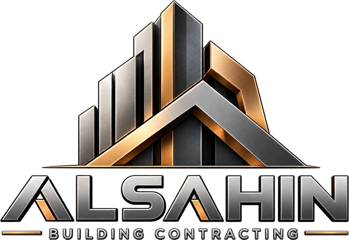 Alsahin building contracting