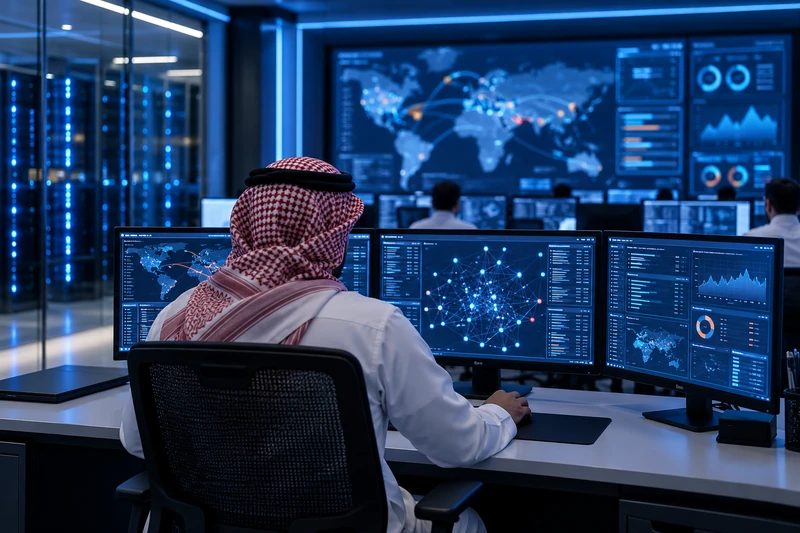 Cybersecurity operations