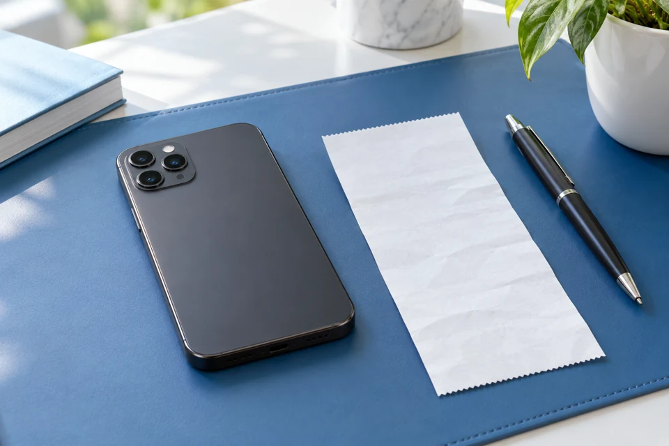 Register your device