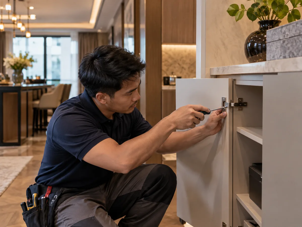 Maintenance