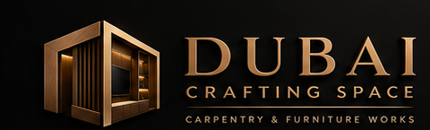 Dubai Crafting Space