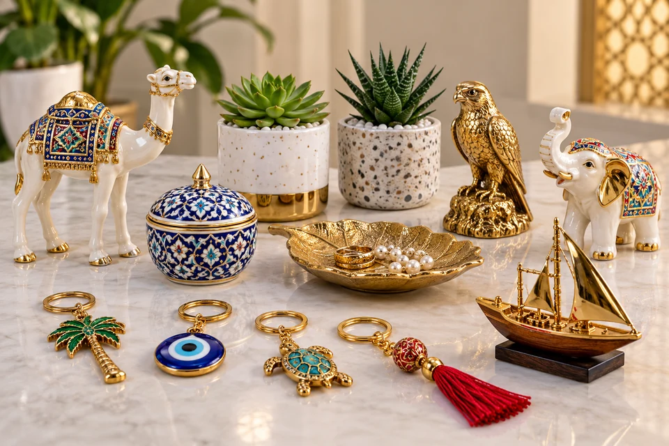 Novelties Trading