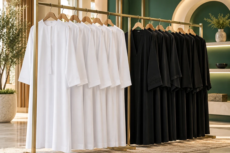 Readymade Garments Trading