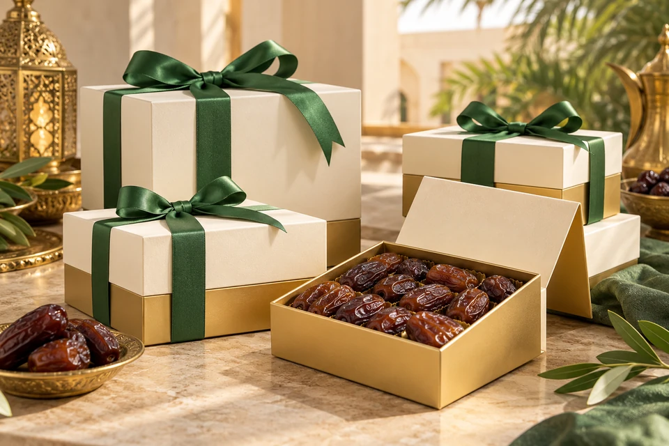 Gifts Trading