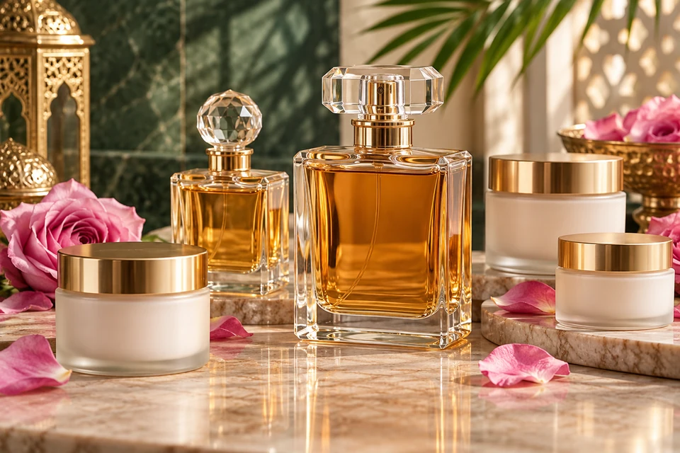 Fragrance & Care
