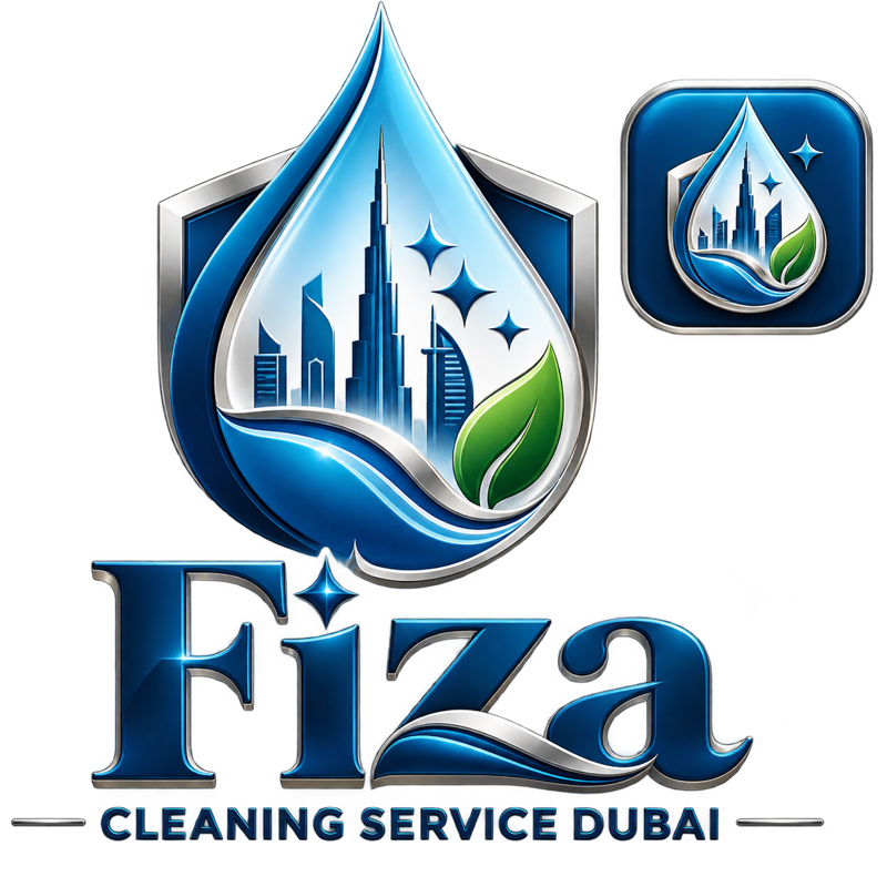 Fiza cleaning service Dubai