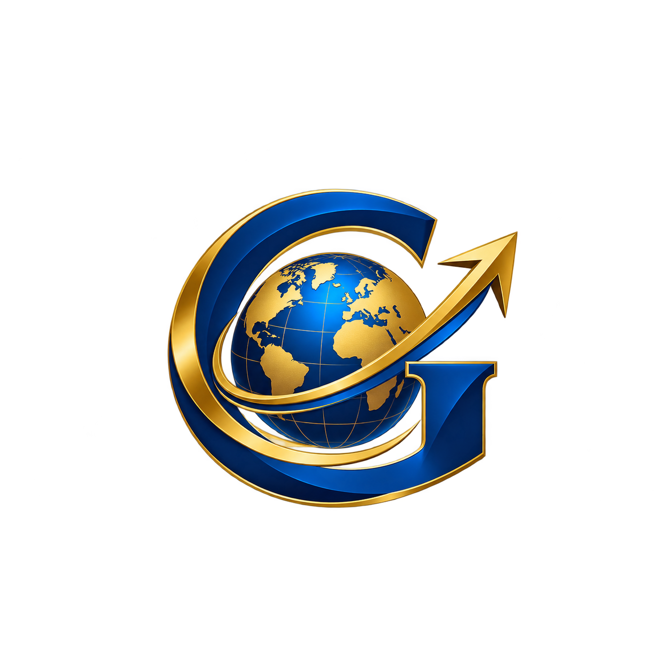 GARG TRADERS LLC emblem