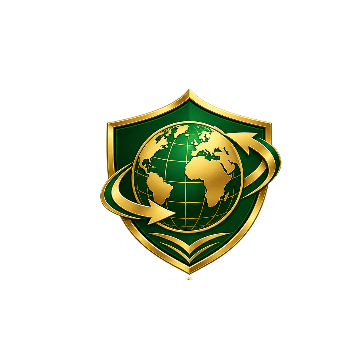 GARG TRADERS LLC emblem