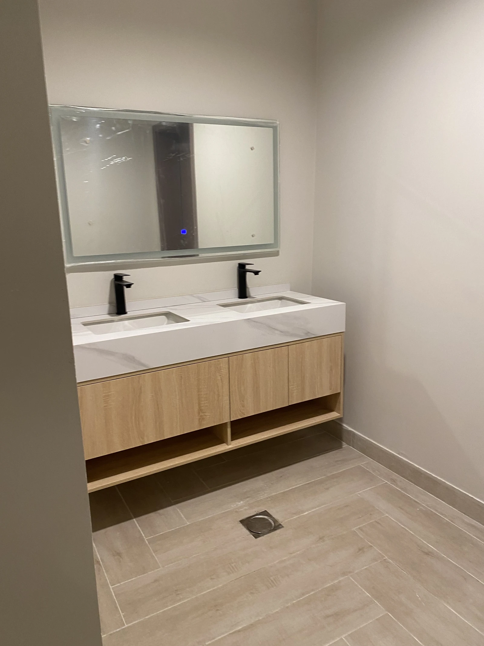 Carpentry & wood flooring — client work photograph