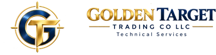 Golden Target Trading Co LLC