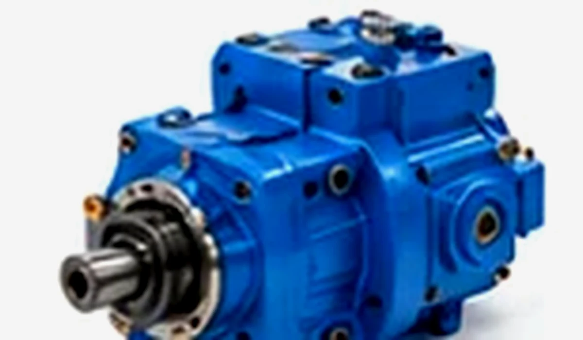 Mining pump components