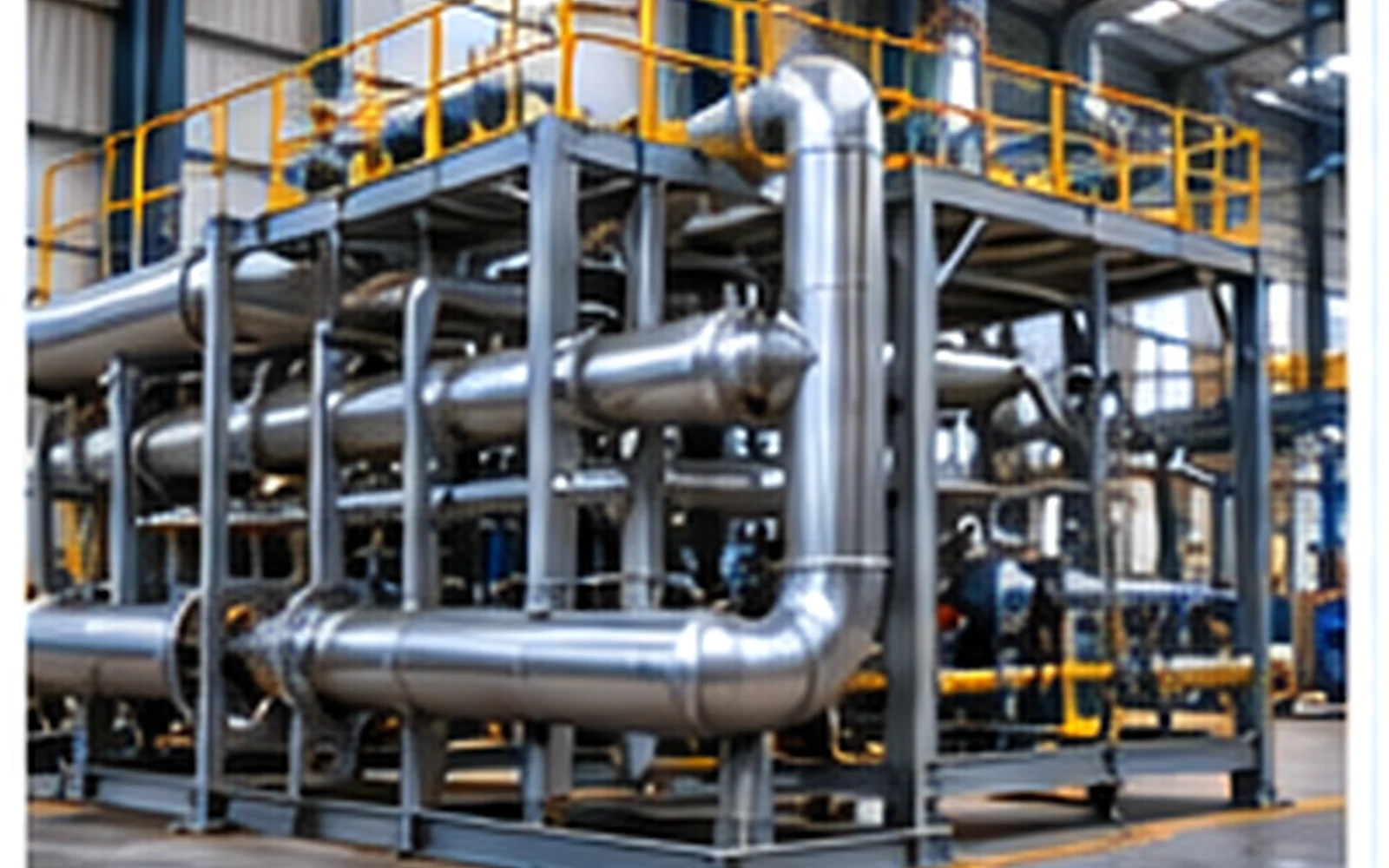Industries We Serve