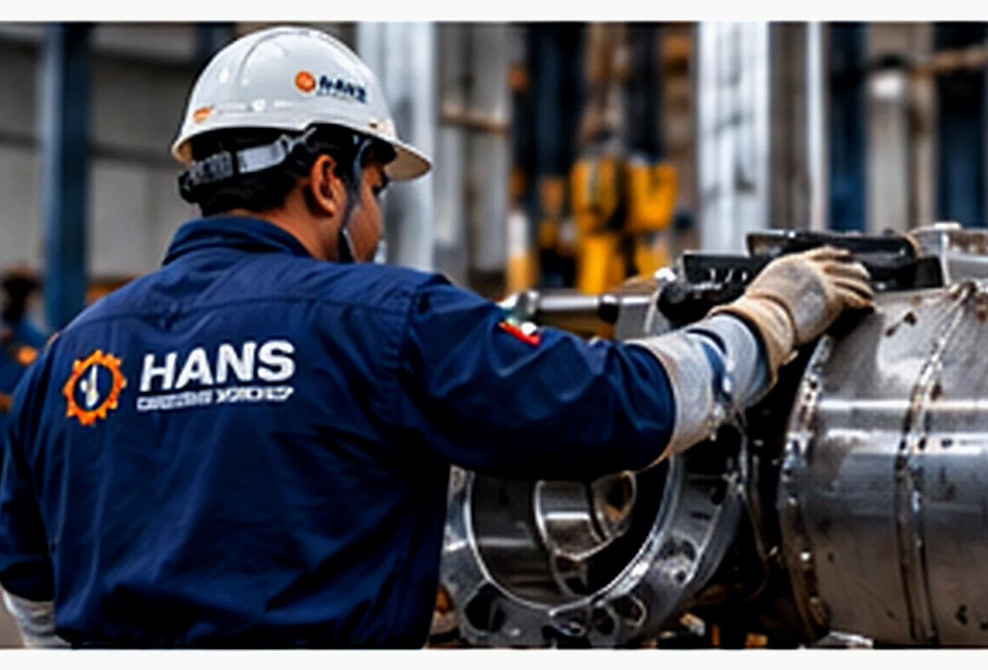 CNC Machine-Tool Maintenance