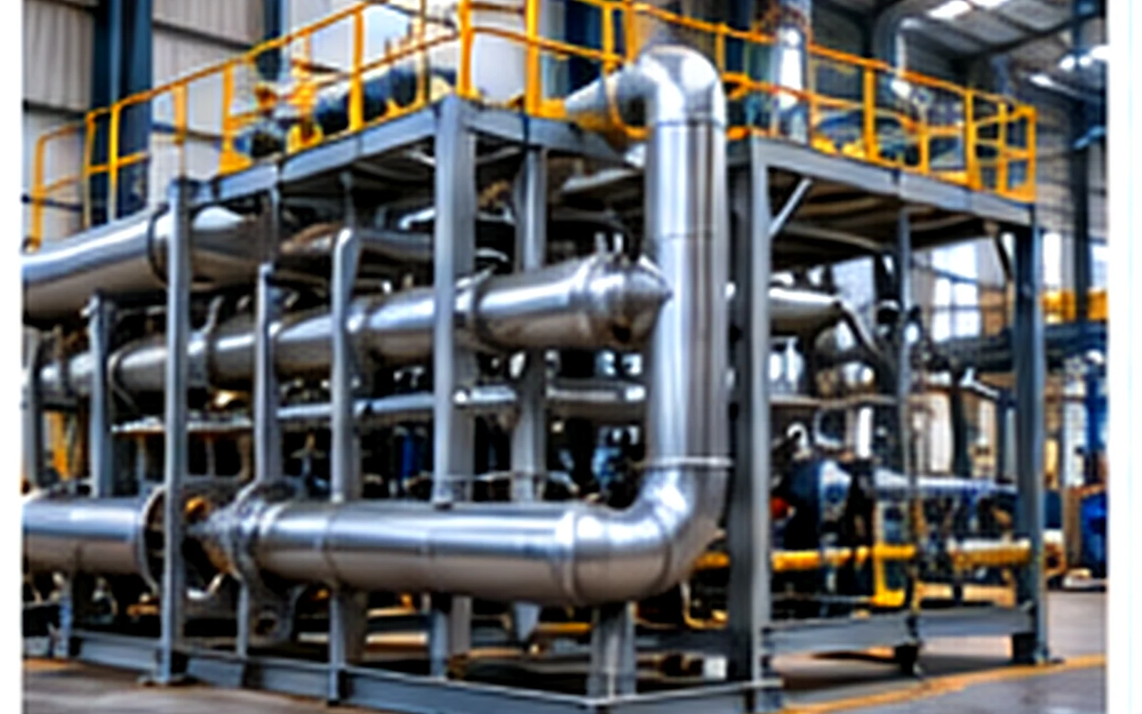 Industries We Serve