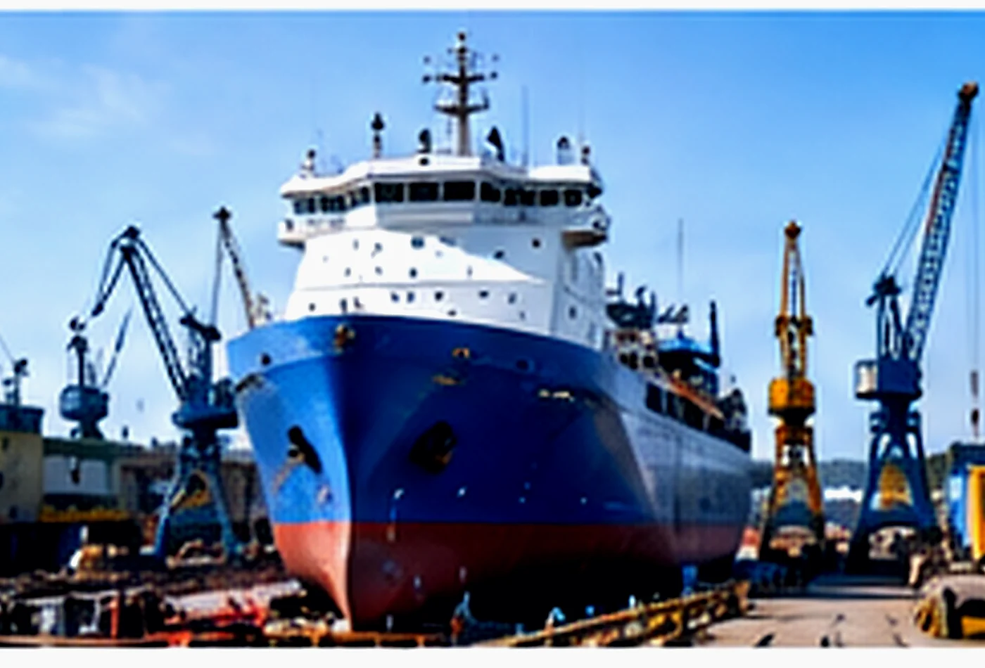 Marine Engineering