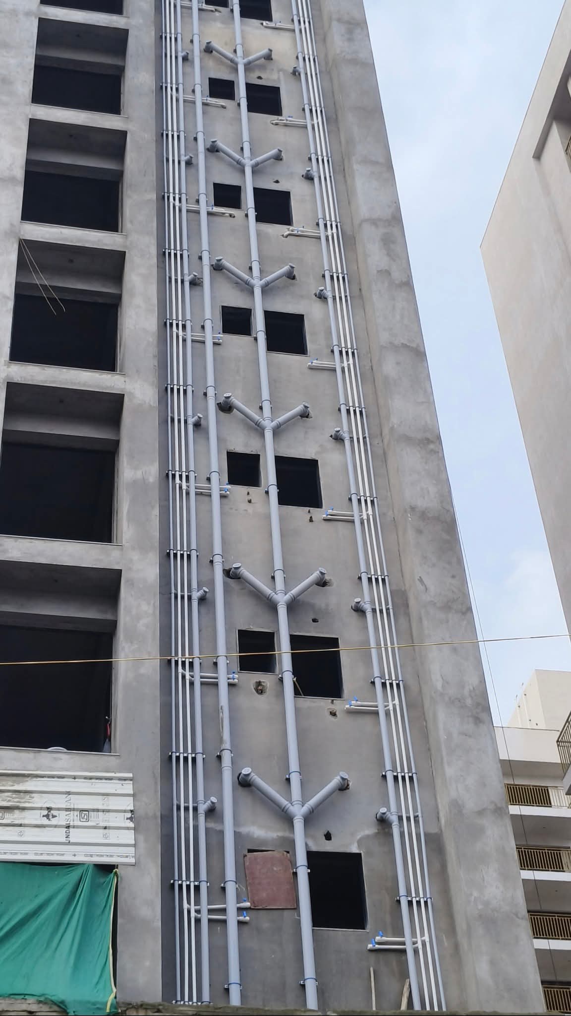 Annual Maintenance Contracts (AMC)