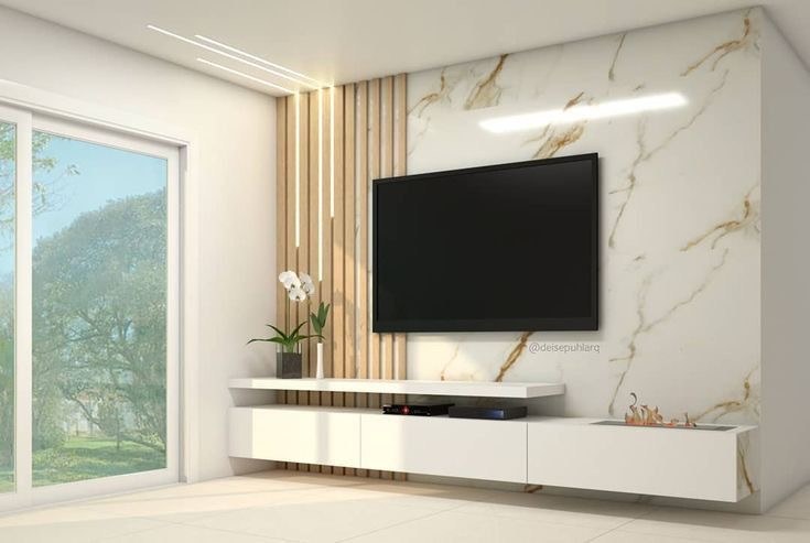 Interior fit-out