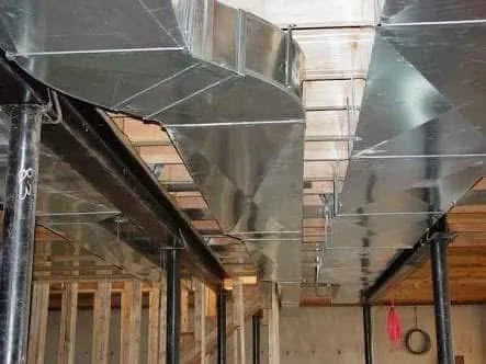 Housing Central completed maintenance work in Abu Dhabi