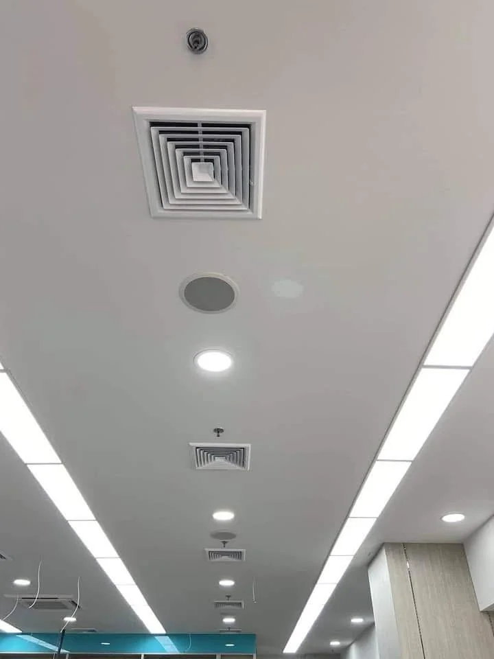 Housing Central completed maintenance work in Abu Dhabi