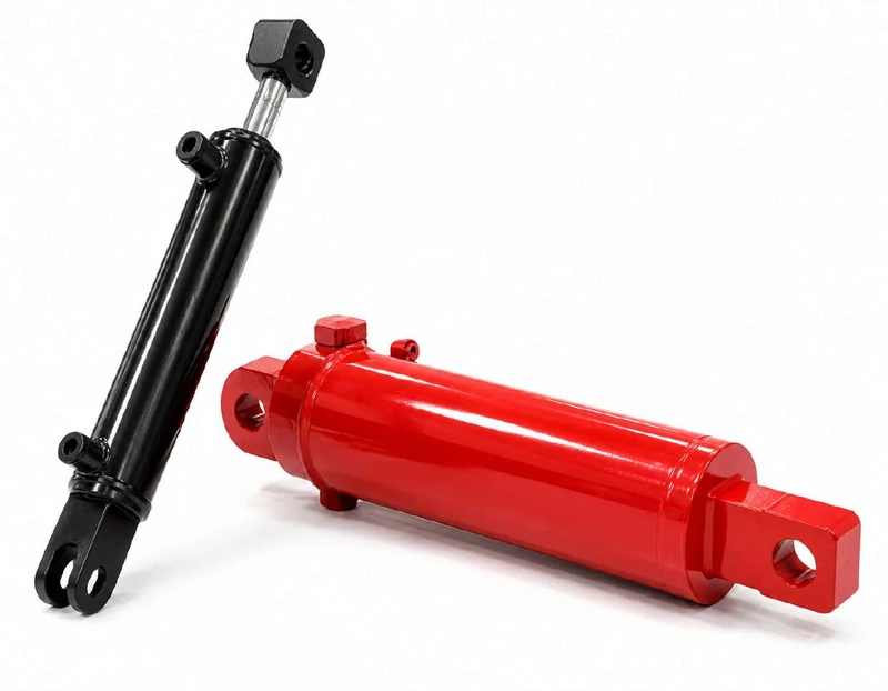 Hydraulic Cylinders