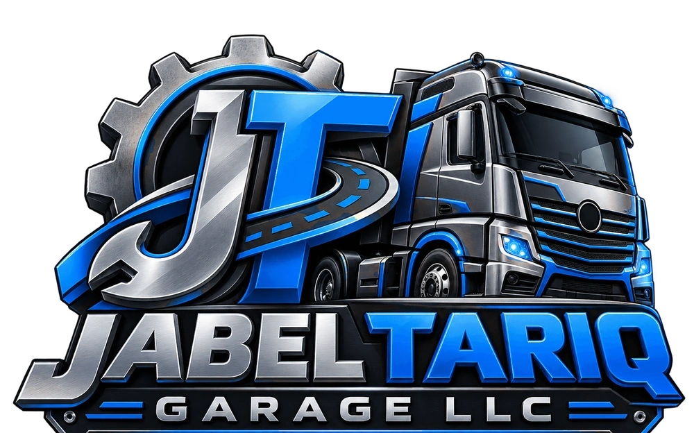 Jabel Tariq Garage LLC