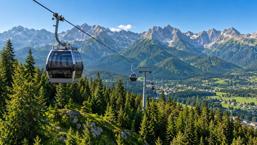 Zakopane, Gubałówka & Thermal Baths