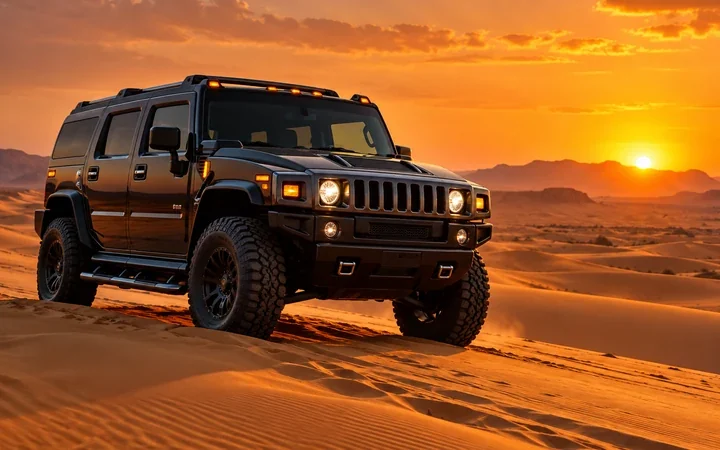 Hummer