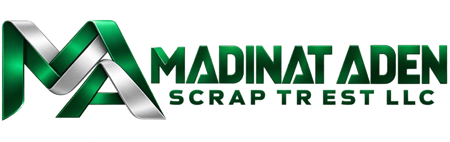 Madinat Aden scrap tr est LLC
