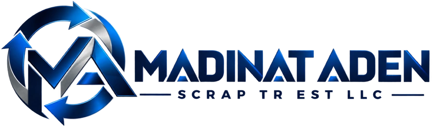 Madinat Aden scrap tr est LLC