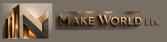 Make World LLC logo