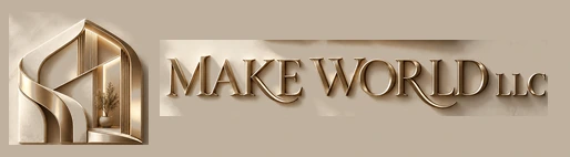 Make World LLC logo