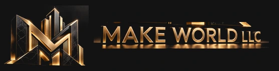 Make World LLC logo