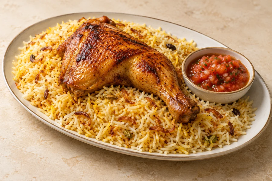 Chicken