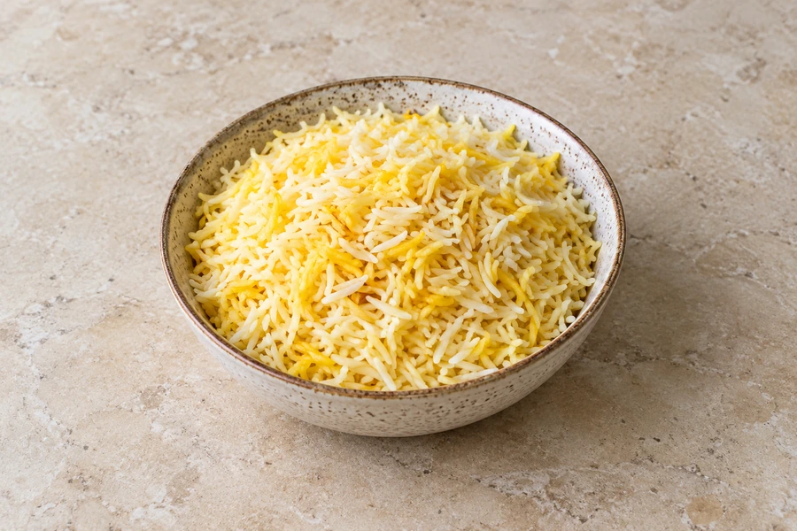 Rice Mandi — representative food photograph