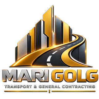 MARI GOLG — Transport and General Contracting