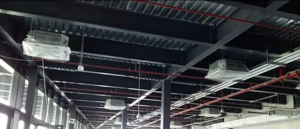 MEP & electrical