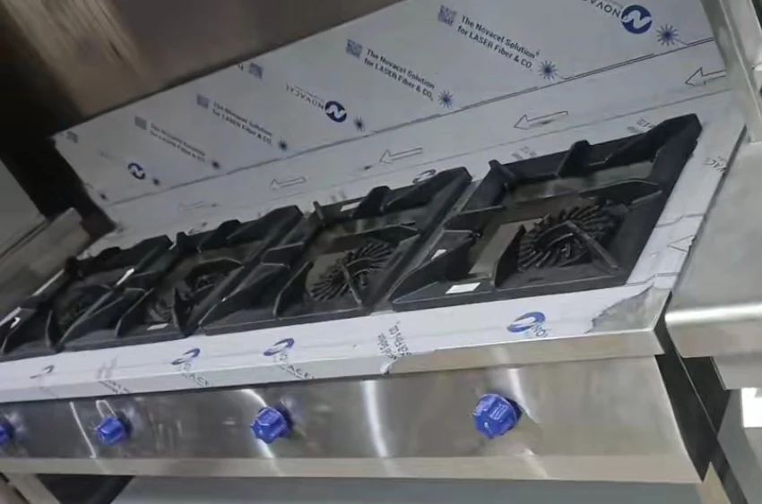 Commercial Kitchen & Restaurant Equipment