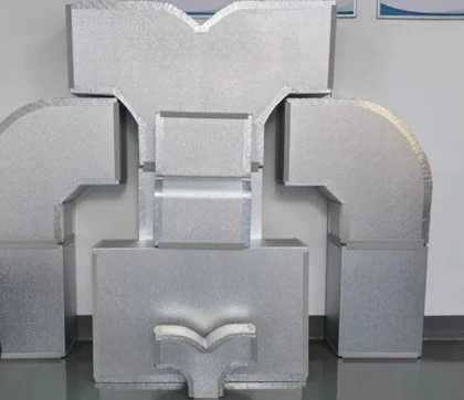 HVAC & cooling — equipment / design reference